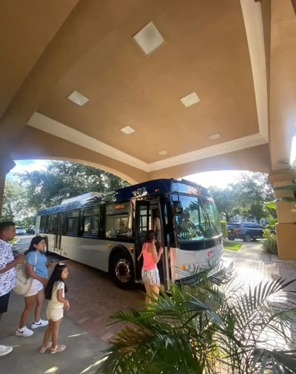 Disney Epic 1st Floor Shuttle - photo 26