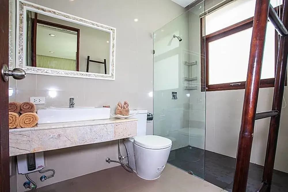 Baan Phu Kaew A4 - 3 Beds - photo 7