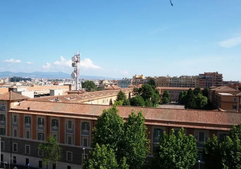 Piazza Bologna Suites - main photo