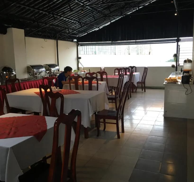 Cuong Long Hotel - photo 15