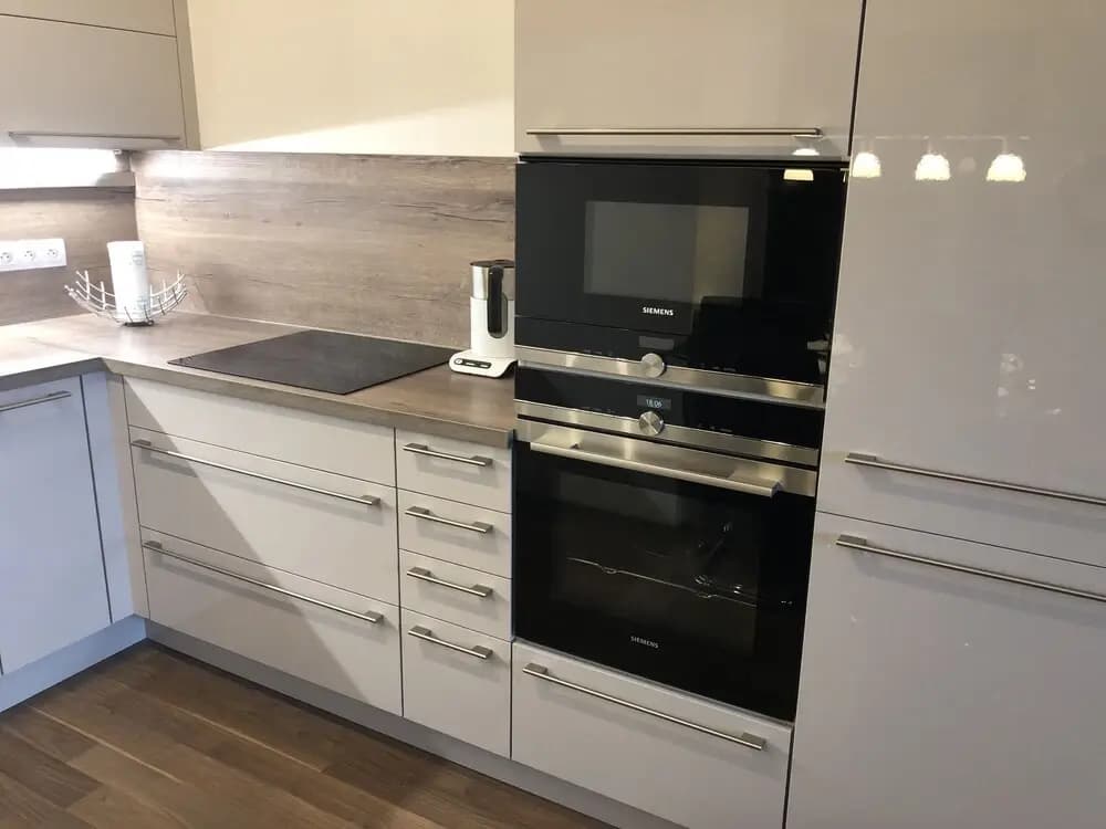 DeLuxe Apartments - photo 12