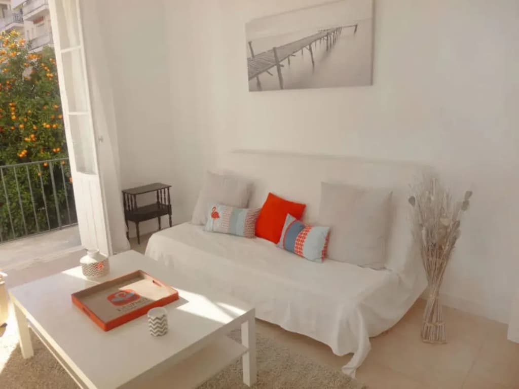 Apartment Hérold Biniamar - photo 6