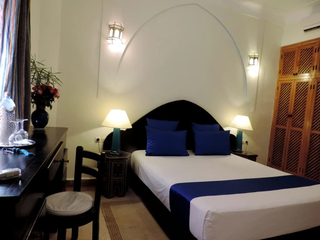 Riad Al Badia - photo 7