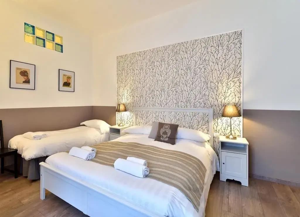 Romantica Rooms - photo 3