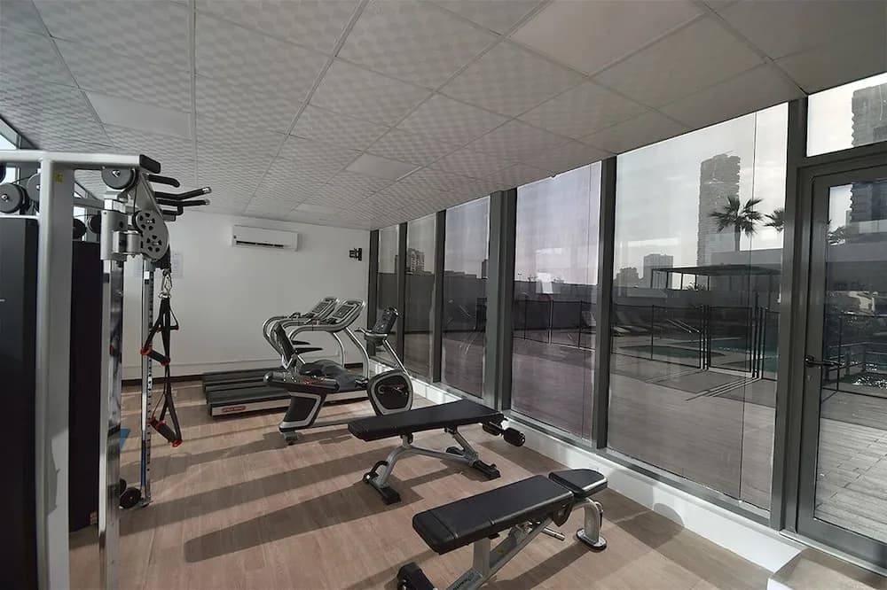 Key Host - Alcove Residence - photo 8