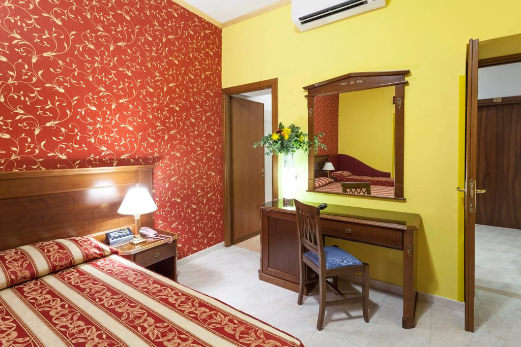 Oriente Hotel - photo 4