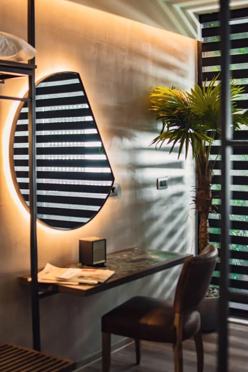 Project 3 urban chic hotel - photo 11