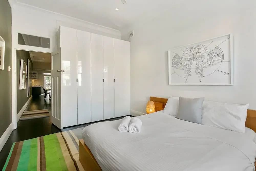 Jacques Avenue - A Bondi Beach Holiday Home - photo 5