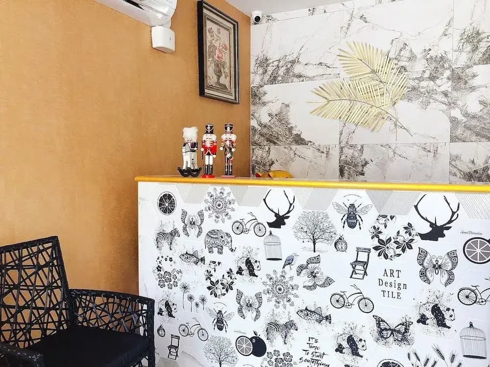 KK House & Cafe - photo 9