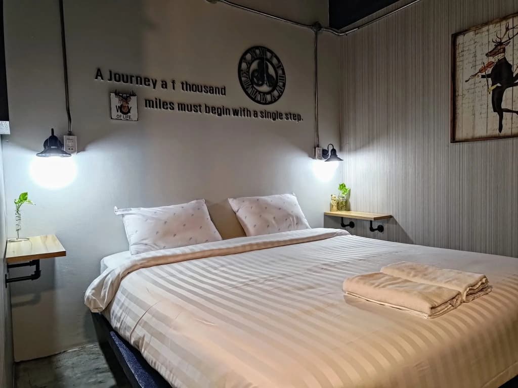 Tanwa Hotel - photo 6