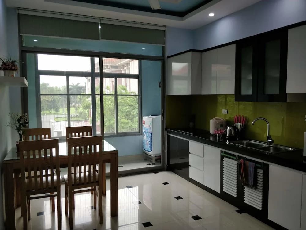 Zody Apartment - photo 20