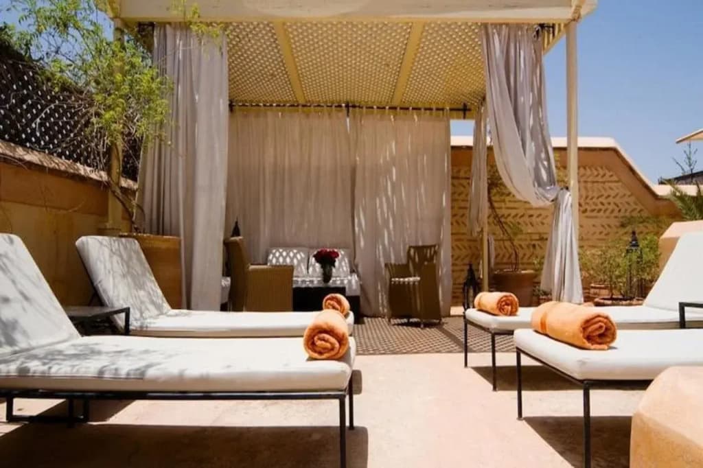 Riad Tzarra - photo 11