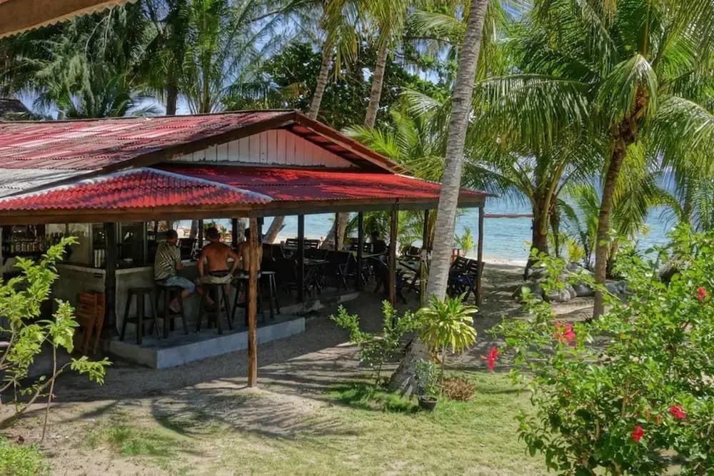 Silvermoon Beach & Jungle Resort - photo 13