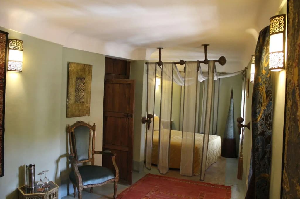 Riad du Ciel Marrakech - photo 4