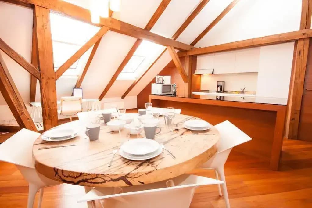 Luxury Loft - photo 15
