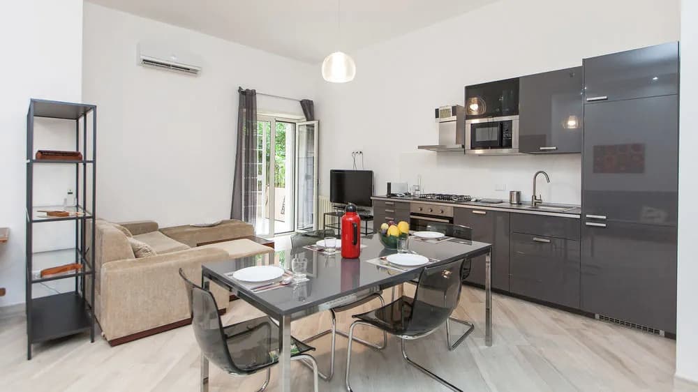 Vatican Apartments - Prati Area - photo 43