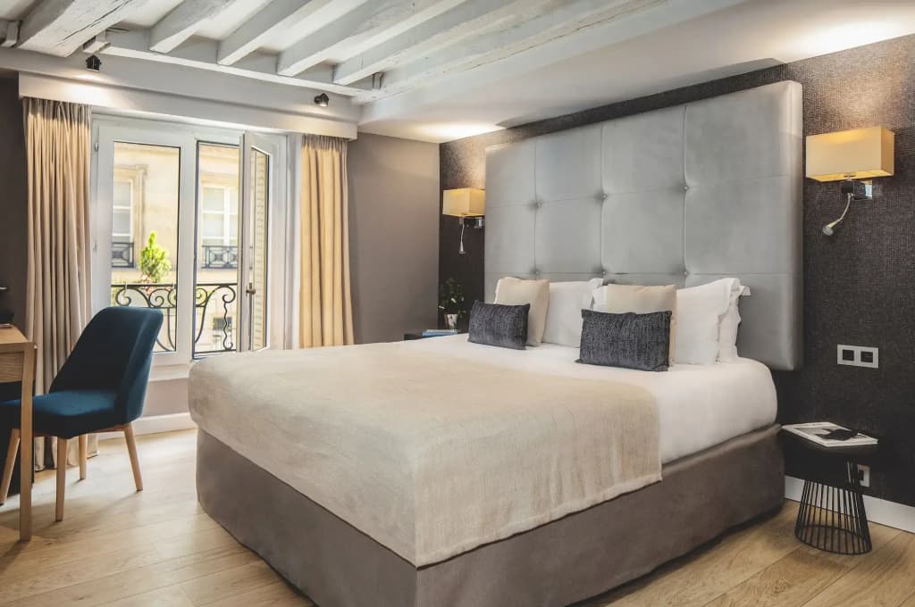 Hotel Opera Marigny - photo 6