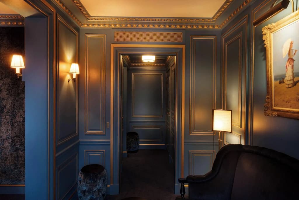 Maison Proust Hotel - photo 38