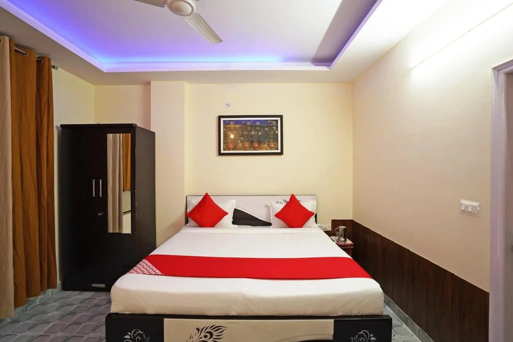 OYO 46441 Five Star Residency - photo 6