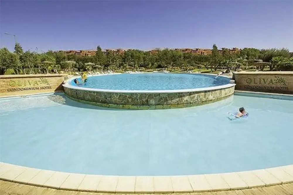 Oliva Hotel Condominium Marrakech - photo 15