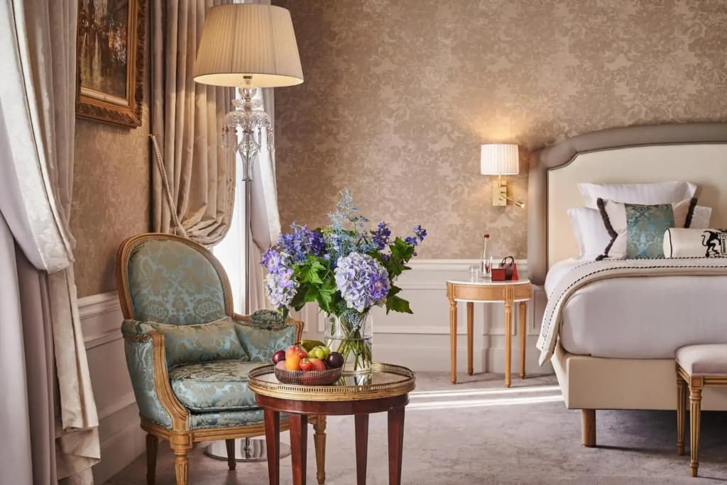Hotel Westminster - photo 34