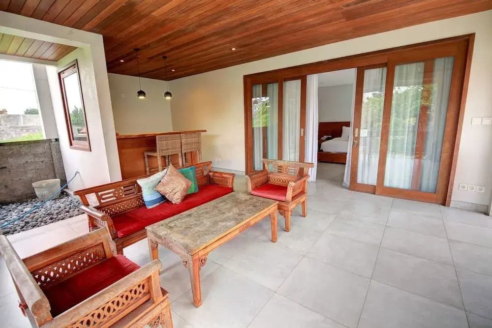 The Bija Villas - photo 5