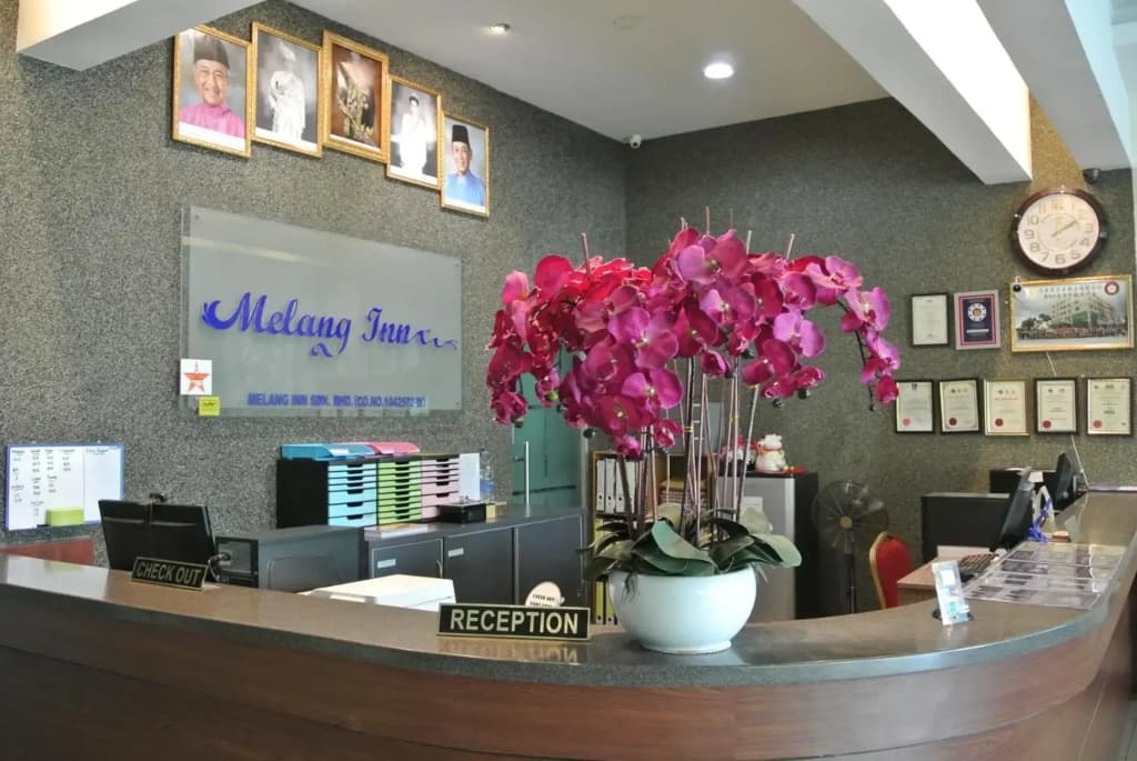 Melang Inn - photo 2