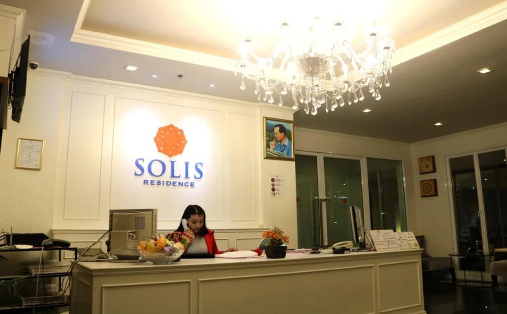 Solis Residence - photo 14