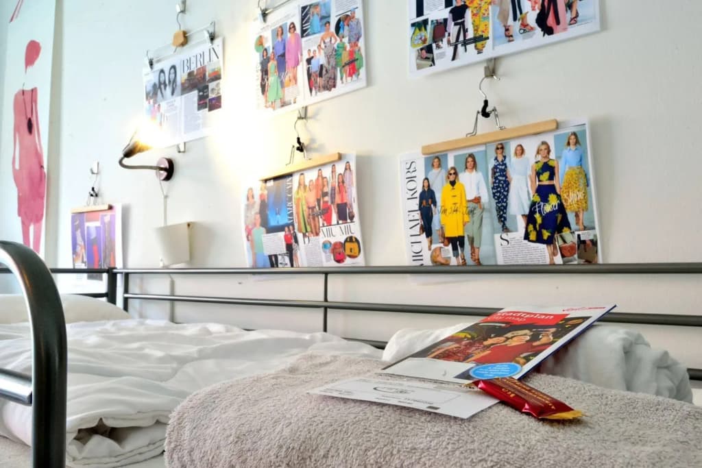 Kiez Hostel Berlin - photo 4