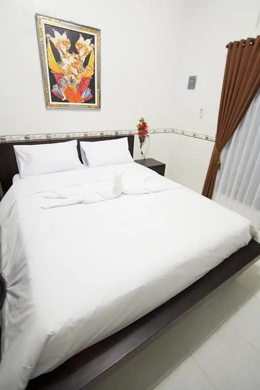 Jepun Segara Guest House - photo 5