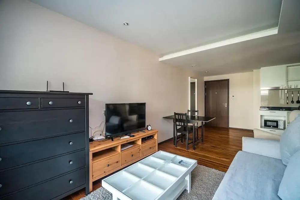 Apartments at The Title by Lofty - photo 5