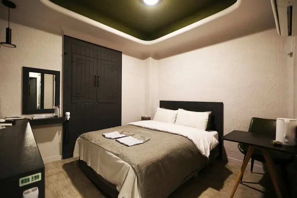 Hotel Mare - photo 37