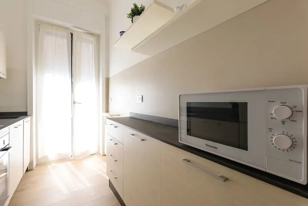 Suitelowcost Sforza - photo 17