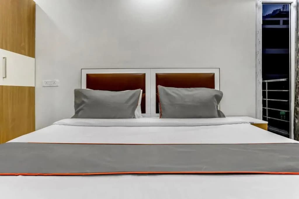 Hotel Delhi Delight - photo 21