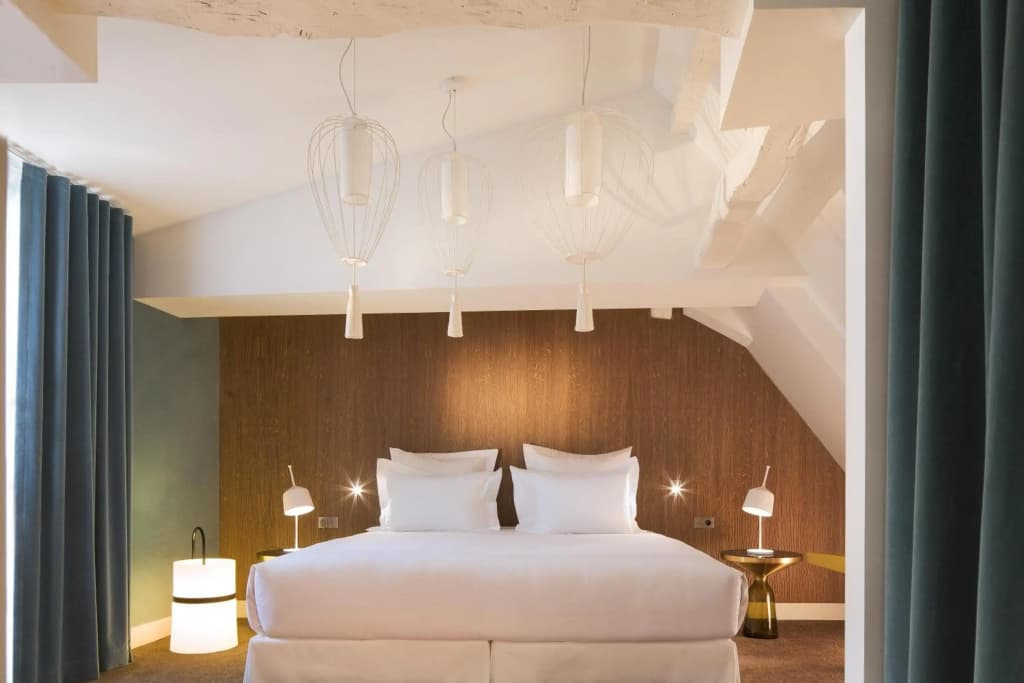 Hôtel Dupond Smith - photo 4