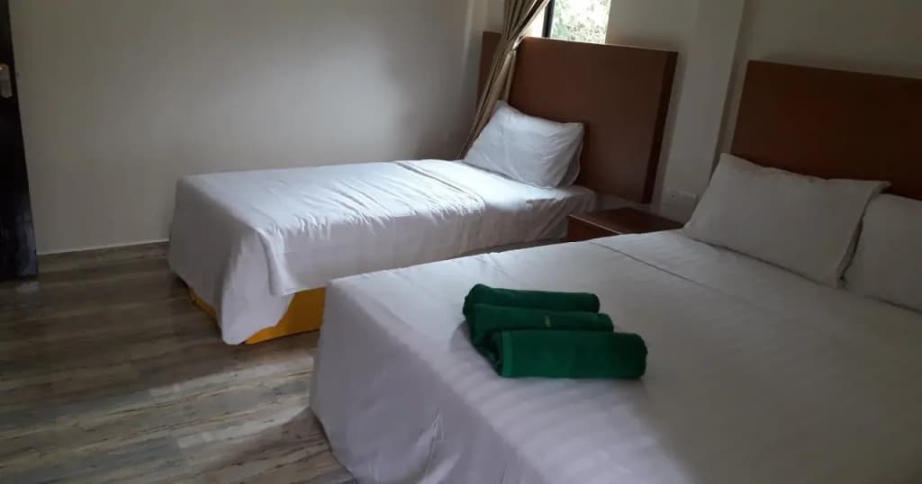 Tulip Hotel Apartment - photo 3