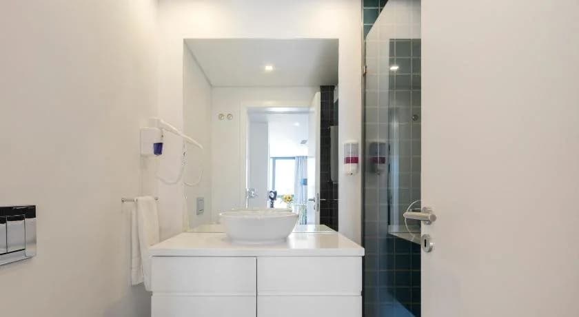 Lisbon Serviced Apartments - Parque - photo 9