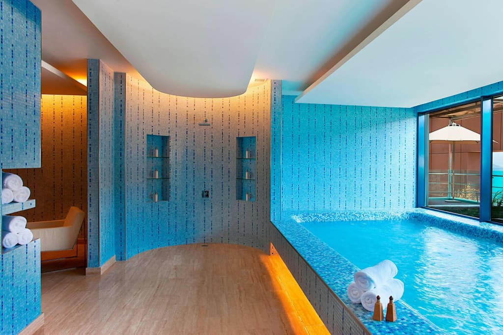 Sheraton Nha Trang Hotel & Spa - photo 50