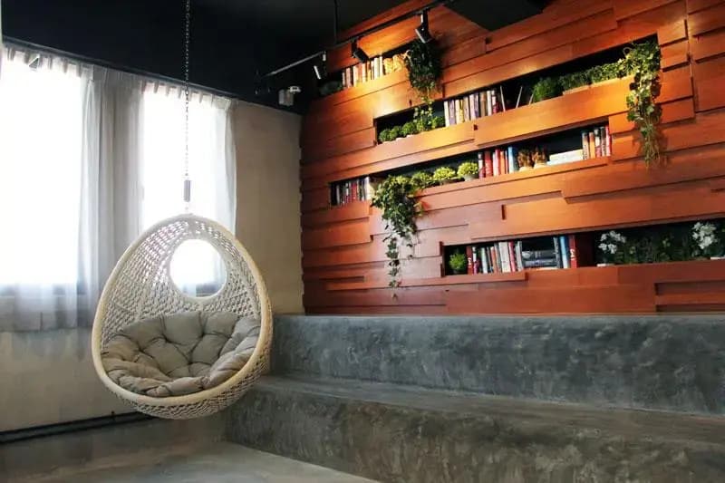 Tido Hostel Penang - photo 18