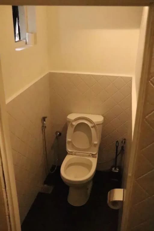 Miracle City Inn Hostel - photo 8