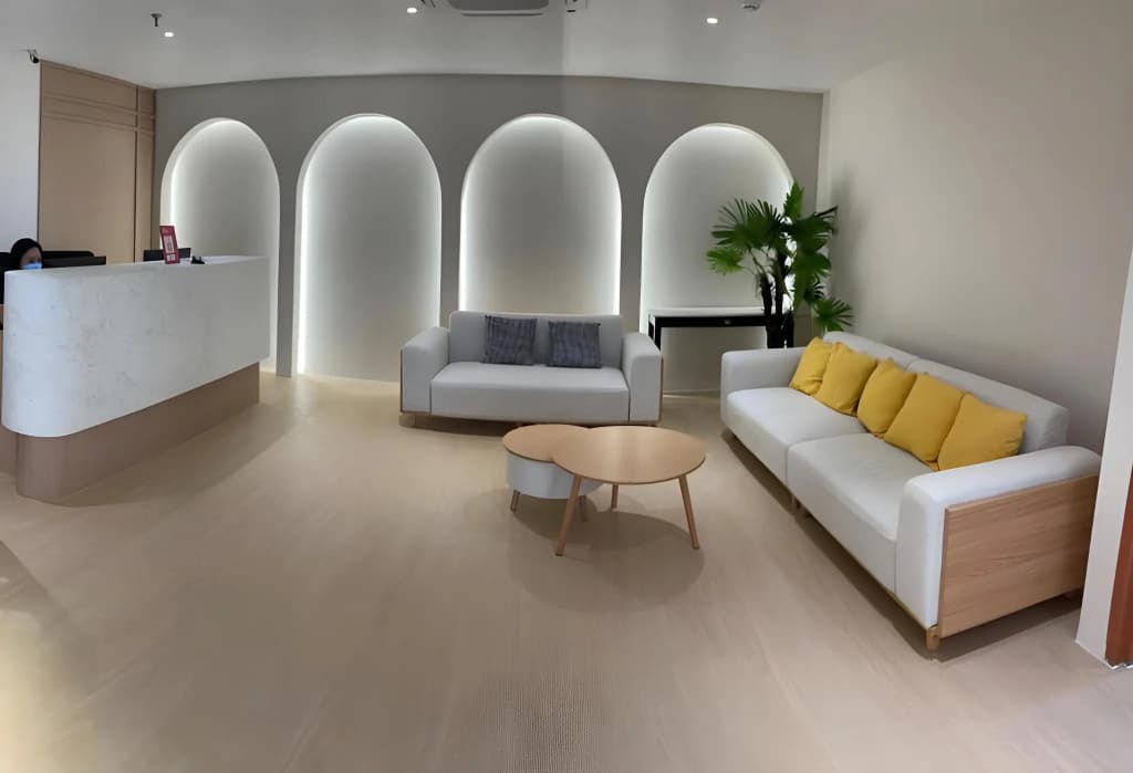 Stanton Gaya Hotel - photo 3