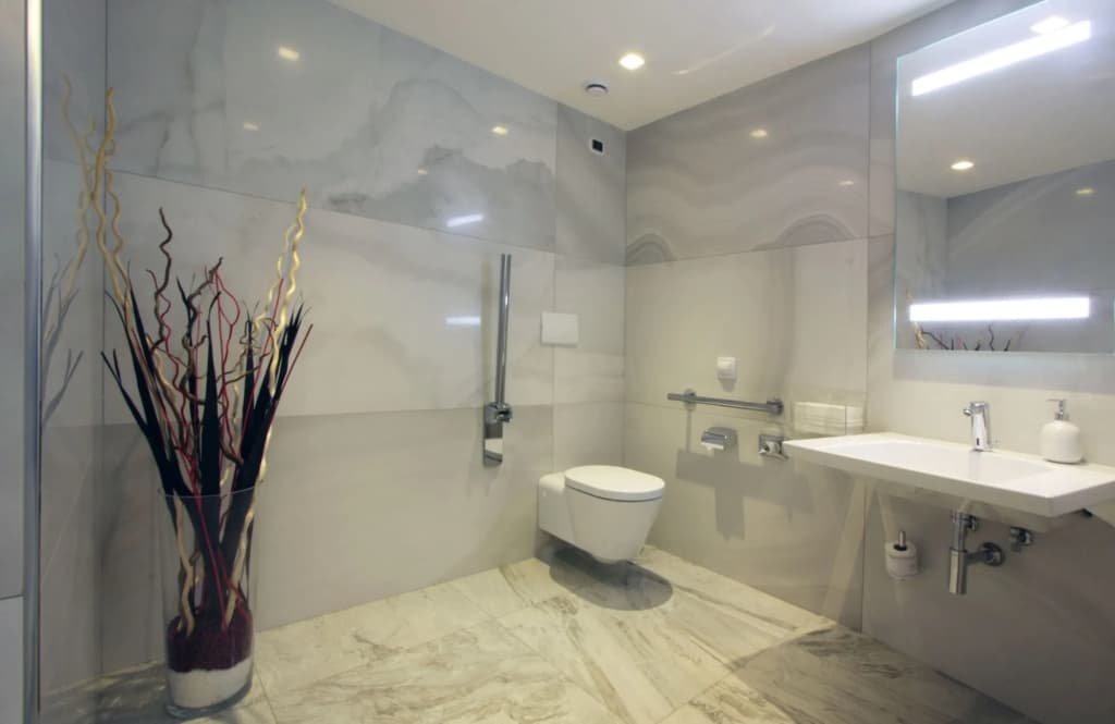 Eccelso Hotel - photo 8