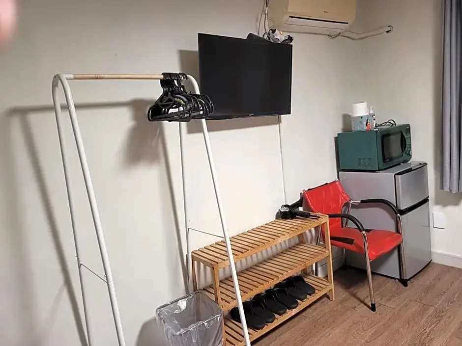 Able Guesthouse Hongdae - photo 2