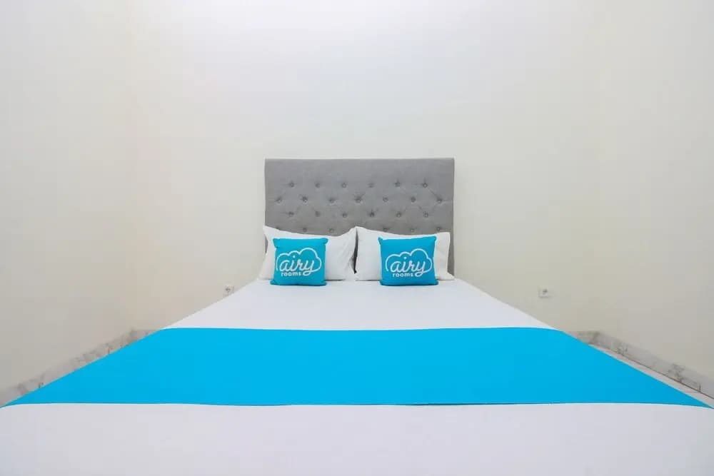 Airy Eco Syariah Pondok Indah Pinang Perak Empat 9 Jakarta - photo 1
