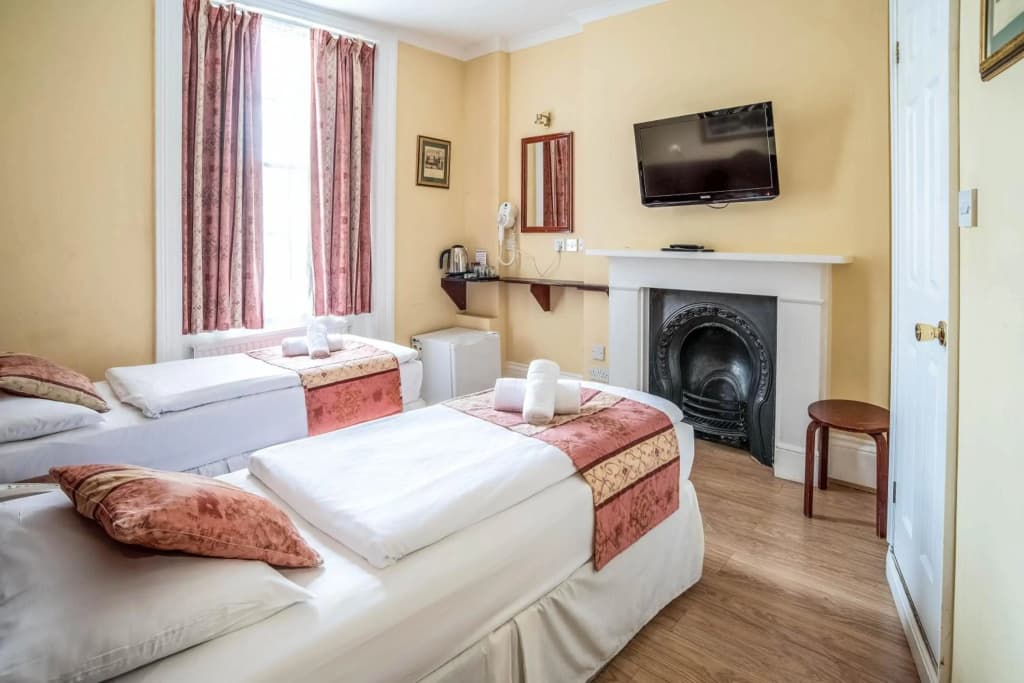 Shakespeare Hotel - photo 26