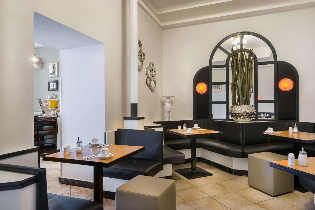 Garner Hotel Vienna by IHG - photo 18