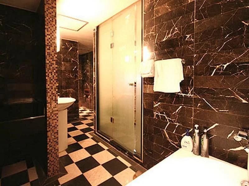 Noo Noo Hotel Jongno - photo 9