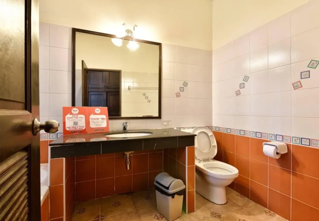Mook Anda Hotel - photo 7
