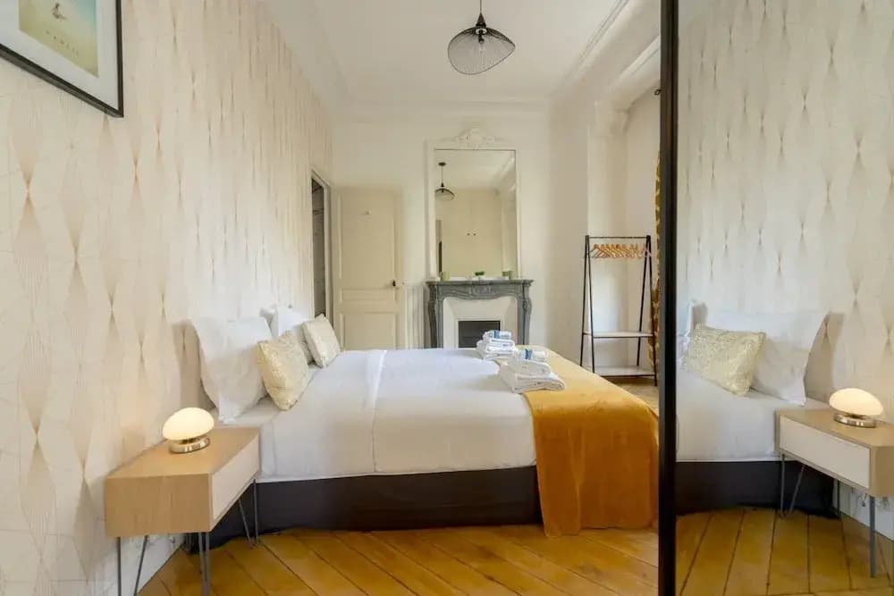 Family Apartment - 3br/10p - Trocadero - photo 7