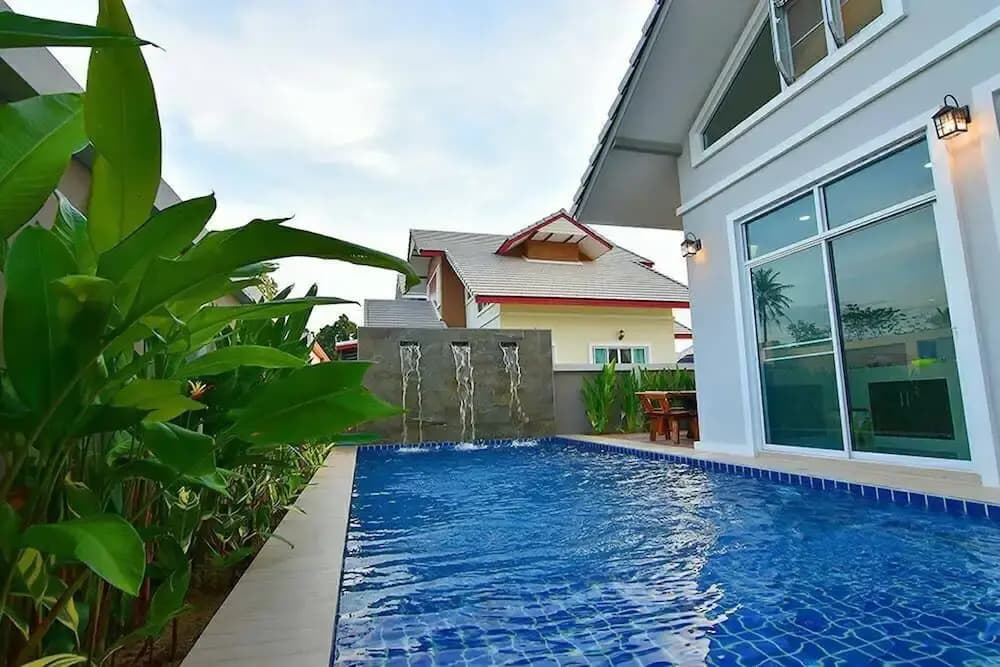 Baan Fin 88 - photo 15